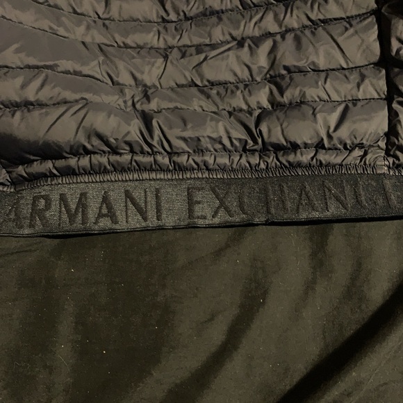 Armani exchange vest - Picture 6 of 7